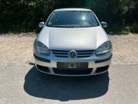 Volkswagen Golf 5 Bayern - Vöhringen Vorschau