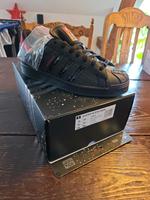 Adidas Superstar, Star wars, Darth Vader Niedersachsen - Syke Vorschau