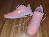 Sport Freizeit Schuhe Nike Air rosa 41 26,5cm w. Neu Neuhausen-Nymphenburg - Neuhausen Vorschau