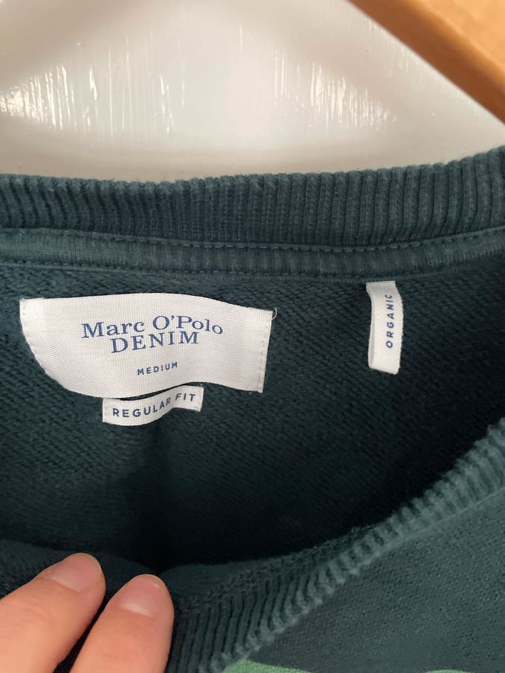 Marc O‘Polo Denim Pulli in Bad Karlshafen