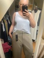 Süßes Duo Set Esprit wide leg Hose + Top passend bei Gr. S 36 NEU Bremen - Neustadt Vorschau
