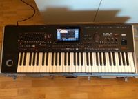 ❤️Korg Pa 4x international 61 Tastatur ❤️ Saarbrücken-Mitte - St Johann Vorschau