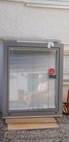 Hightec Kunststoff-Aluminium Fenster in Passivhaus Qualität Bayern - Obergünzburg Vorschau