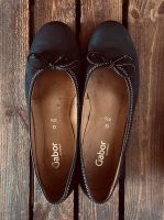 Gabor Comfort Ballerina Flache Schuhe Slipper Niedersachsen - Eime Vorschau