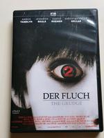 DVD Horrorfilm Bayern - Grettstadt Vorschau
