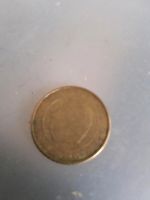 50 Cent Stück mit Überschuss Thüringen - Gera Vorschau