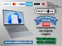 Lenovo IdeaPad 3 17IML05 Hessen - Herborn Vorschau