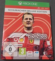 F1 2020 Schumacher Deluxe Edition Xbox One Brandenburg - Perleberg Vorschau