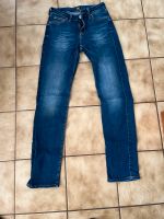 LEE Jeans Marion Straight W27 L33 NEU Bayern - Schlüsselfeld Vorschau