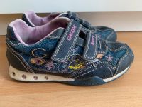 Geox Sneaker Jeans Gr 29 blinken Kr. München - Haar Vorschau