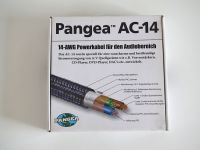 Pangea AC-14 Powerkabel für den Audiobereich 2m Düsseldorf - Friedrichstadt Vorschau