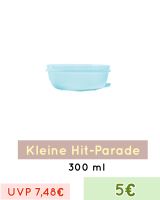 Tupperware kleine Hitparade NEU 33% gespart Sachsen - Neukirchen/Pleisse Vorschau