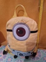 Minion Rucksack Kindergarten Kinder Ausflug Nordrhein-Westfalen - Brühl Vorschau