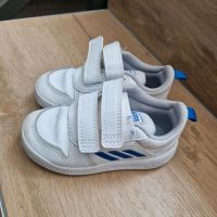 Adidas Turnschuhe Gr. 23 Bayern - Regenstauf Vorschau