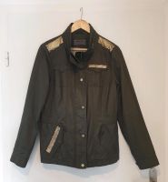 ❤ neue, leichte Jacke von s.Oliver - Übergangsjacke - Gr. 42 Baden-Württemberg - Öhringen Vorschau