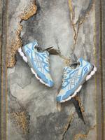 asics gel-nyc sky-Blue 42 Wuppertal - Oberbarmen Vorschau
