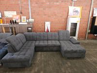 ⭐️Neu ⭐️ Wohnlandschaft Sofa Cord Schlaffunktion+Bettkasten Nordrhein-Westfalen - Hamm Vorschau