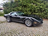 Corvette C3 Oldtimer Bayern - Starnberg Vorschau