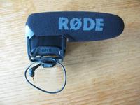 Rode Video Mic Pro Rycote Bayern - Augsburg Vorschau