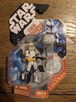 NEU Star War: 30th Anniversary Collection - Clone Trooper Officer Hessen - Darmstadt Vorschau