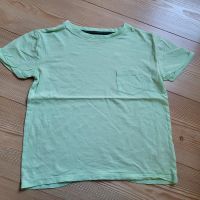 H&M T-Shirt 122/128 Mintgrün Rheinland-Pfalz - Lahnstein Vorschau