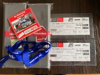 2 x Eventkarten + Fahrerlager uvm. 24h Rennen Nürburgring Sachsen - Chemnitz Vorschau