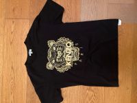 Kenzo Tshirt Schwarz mit Gold größe S 50€ VB Pankow - Weissensee Vorschau