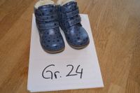 Kinderschuhe Gr. 24 Niedersachsen - Göttingen Vorschau