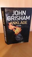 John Grisham Anklage Roman Häfen - Bremerhaven Vorschau