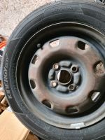 Hyundai Getz, 4 Sommerreifen 165/65R14 79T Hessen - Lützelbach Vorschau