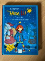 Hexe Lilli und der Weihnachtszauber Limitierte Sammler Auagabe Hessen - Offenbach Vorschau