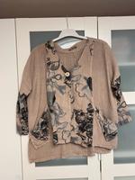 Leinen Jacke Hessen - Vellmar Vorschau