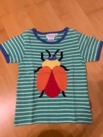 Toby tiger Kinder T Shirt Öko Größe 110 Baden-Württemberg - Karlsruhe Vorschau