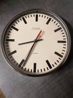 Uhr 24cm Durchmesser Hessen - Oestrich-Winkel Vorschau
