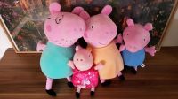 Peppa Wutz Familie Unstruttal - Dachrieden Vorschau