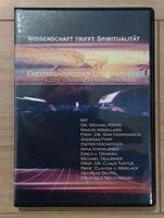 DVD Wissenschaft trifft Spiritualität - Ereignishorizont - Die Sy Bayern - Augsburg Vorschau