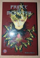 Manga "Prince of Monster" Nordrhein-Westfalen - Hamm Vorschau