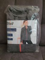 Crivit Strickfleecejacke Jacke Sport Sweatjacke XS NEU Eimsbüttel - Hamburg Stellingen Vorschau