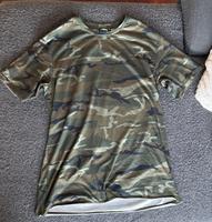 Tshirt camo muster Niedersachsen - Holle Vorschau