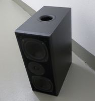 Lautsprecher Nubert NuBox CS-3 Rheinland-Pfalz - Sinzig Vorschau