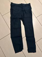 Chino Hose in Dunkelblau, Größe 48 der Marke Eurex by Brax Hessen - Bad Homburg Vorschau