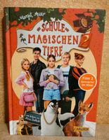 Schule der magischen Tiere 2 Buch neu Margit Auer Bayern - Prien Vorschau