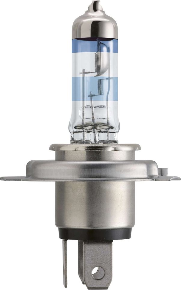 Philips H4 X-treme-Vision Pro 150% Glühbirnen Leuchtmittel, Birne in Bad Schwartau