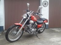 Yamaha Virago 535 Verkauf/ Tausch gegen Opel Z20let C20XE Bayern - Eging am See Vorschau