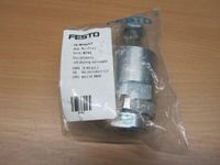 Festo Flexo-Kupplung FK-M16x1,5 / 6142, neu Sachsen-Anhalt - Halle Vorschau