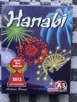 Hanabi 2013 Spiel des Jahres Elberfeld - Elberfeld-West Vorschau