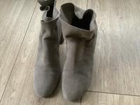 Stiefeletten Gr.40 Esprit Nordrhein-Westfalen - Viersen Vorschau