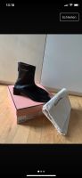 Acne Studios Boots neu in gr. 40 schwarz Pankow - Prenzlauer Berg Vorschau