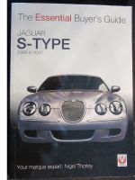 Kaufberatung Jaguar S-Type Nordrhein-Westfalen - Solingen Vorschau