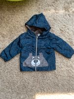 Übergangsjacke Jungen Größe 86 Kiel - Meimersdorf-Moorsee Vorschau